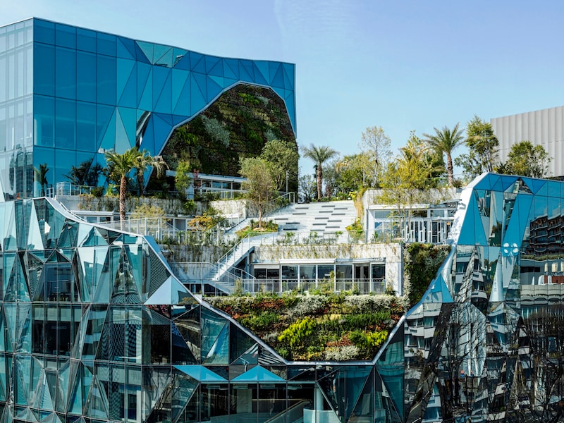 東急プラザ原宿「ハラカド」