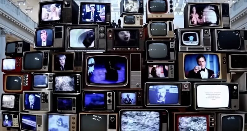 Soraが生成した動画