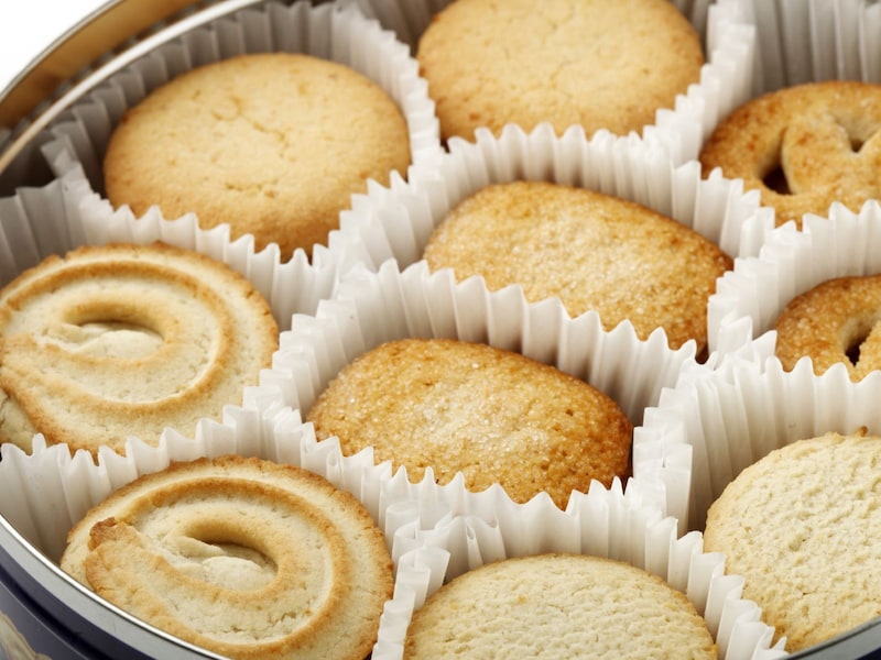 「産休クッキー」禁止というのもおかしな話に……