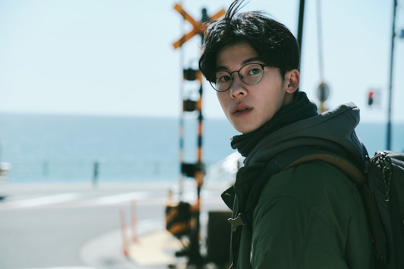 シュー・グァンハン