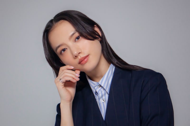 清原果耶