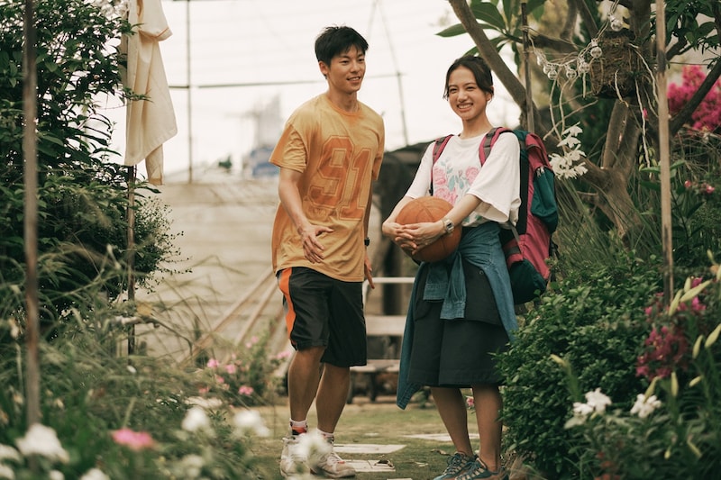 シュー・グァンハン、清原果耶