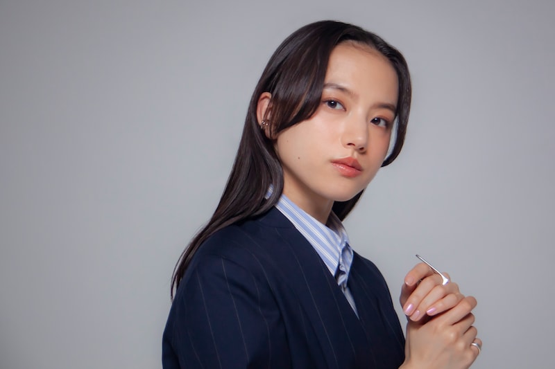 清原果耶