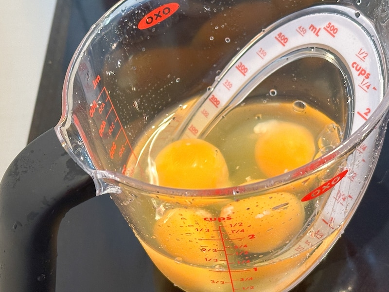 OXO（オクソー）計量カップ