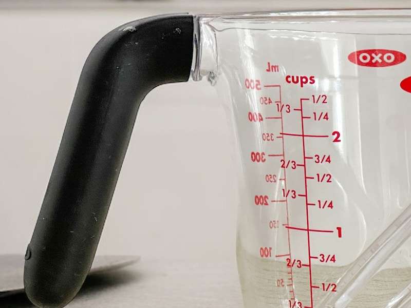 OXO（オクソー）計量カップ