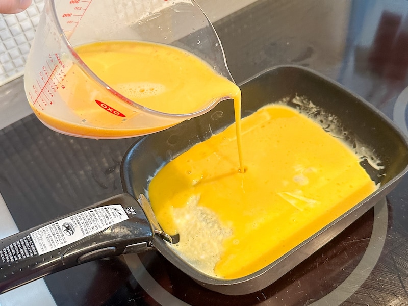 OXO（オクソー）計量カップ