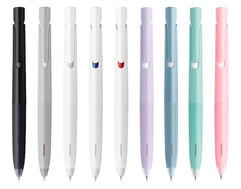 ブレン定番品８色