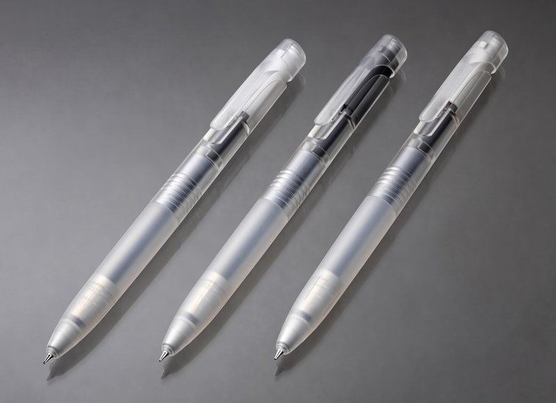 ブレンファインドメカニズム写真