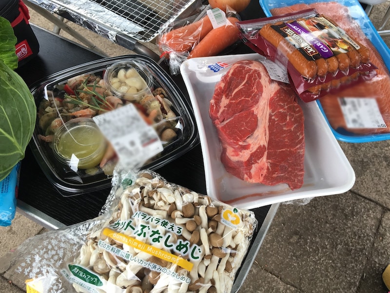 容量が大きいコストコ商品