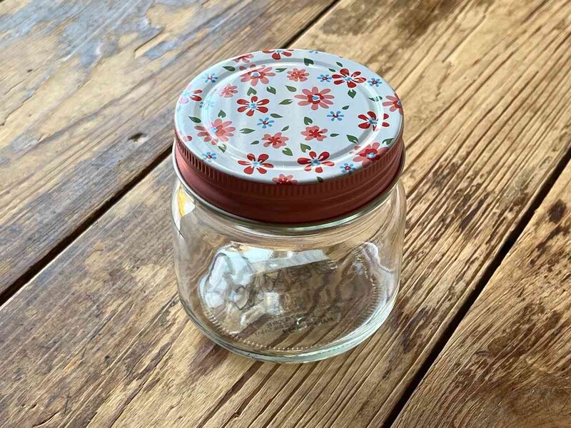 セリアの「クックボトル」