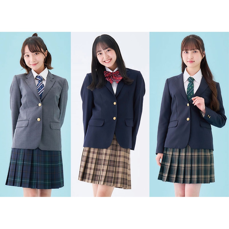カンコーのセレクト制服