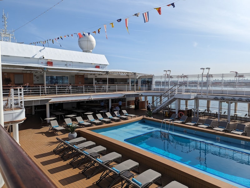 シルバー・ムーン(ジャパネットクルーズ)