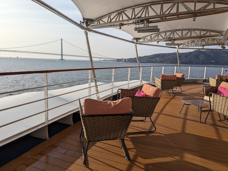 シルバー・ムーン(ジャパネットクルーズ)