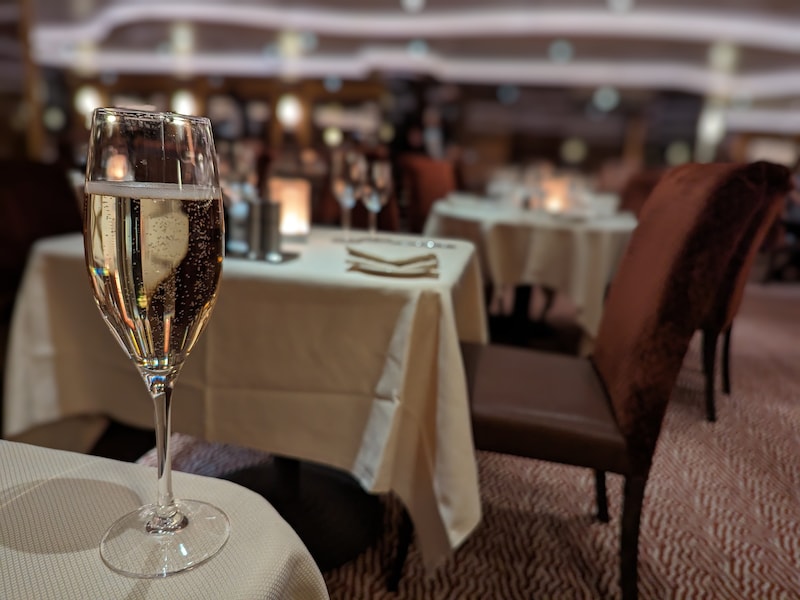 シルバー・ムーン(ジャパネットクルーズ)