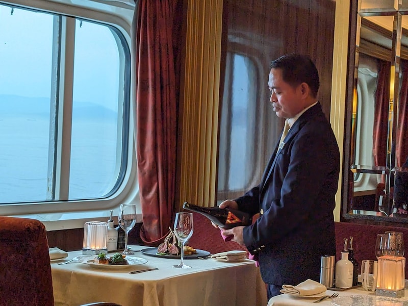 シルバームーン