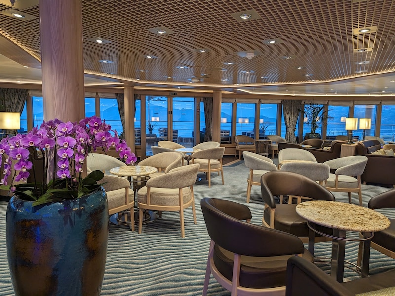 シルバームーン