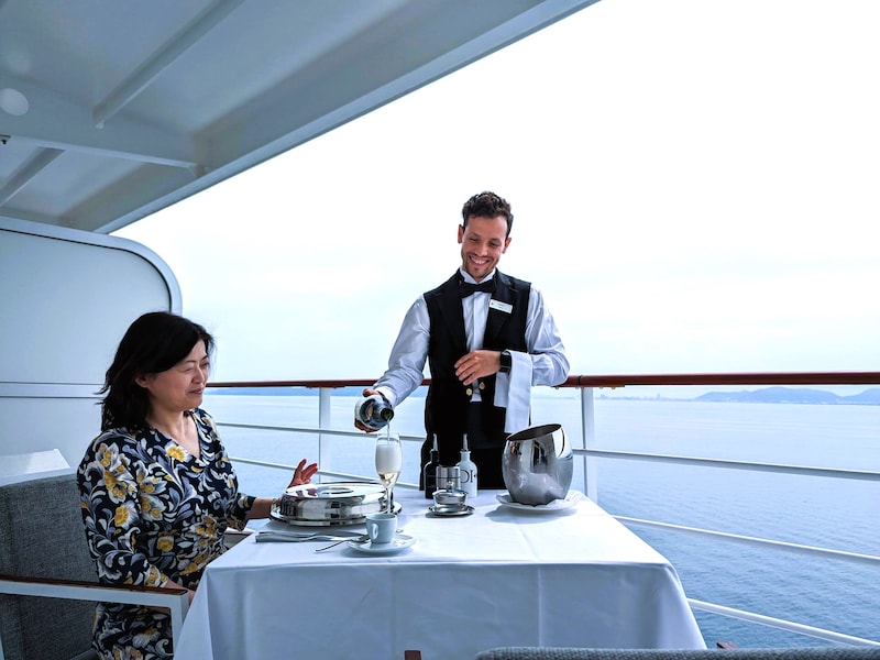 シルバー・ムーン