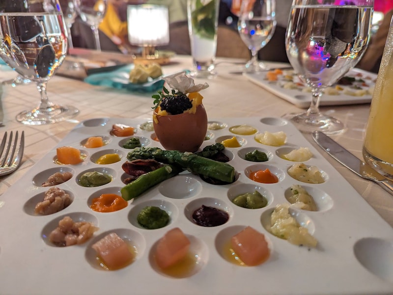 シルバー・ムーン