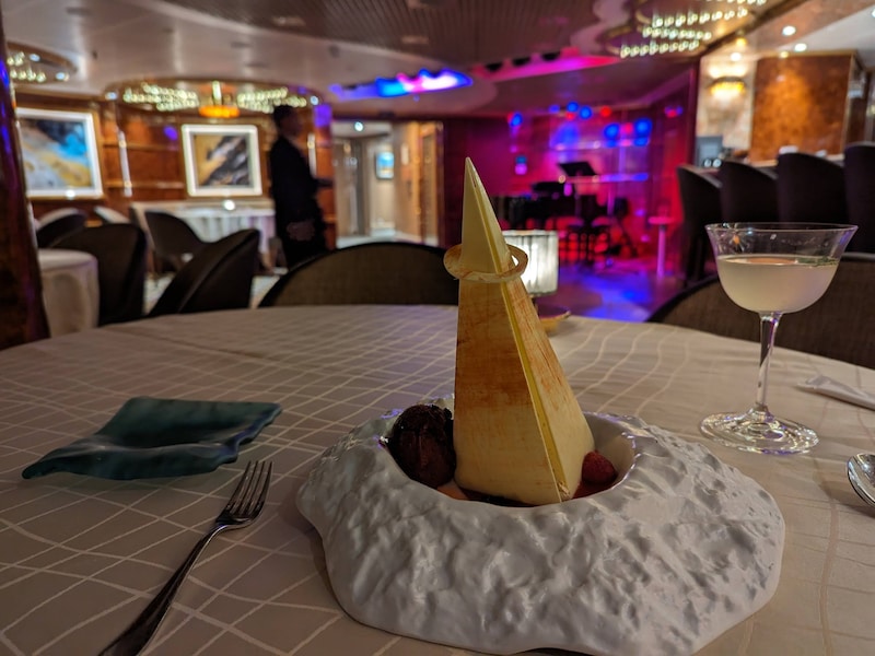 シルバー・ムーン