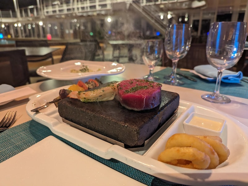 シルバームーン