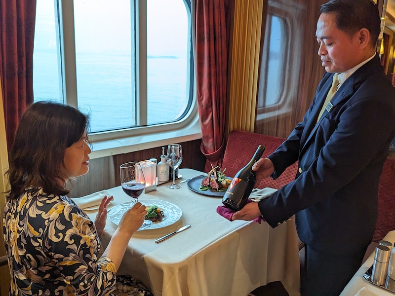 シルバームーン