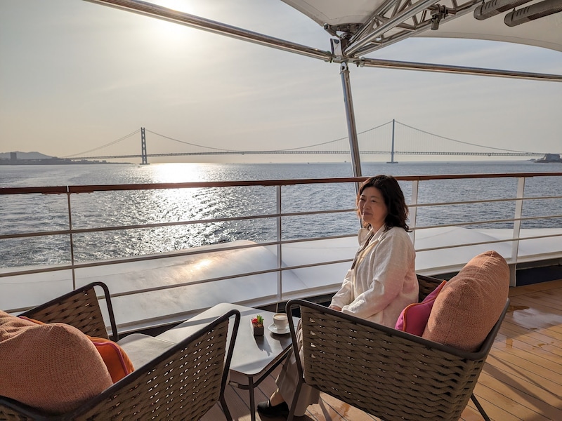 シルバー・ムーン