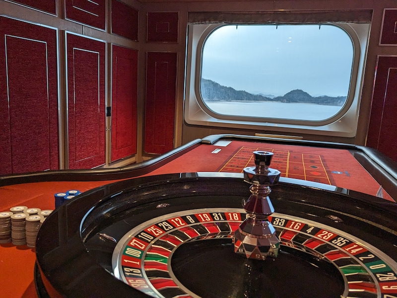 シルバー・ムーン