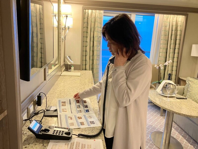 ジャパネットクルーズ