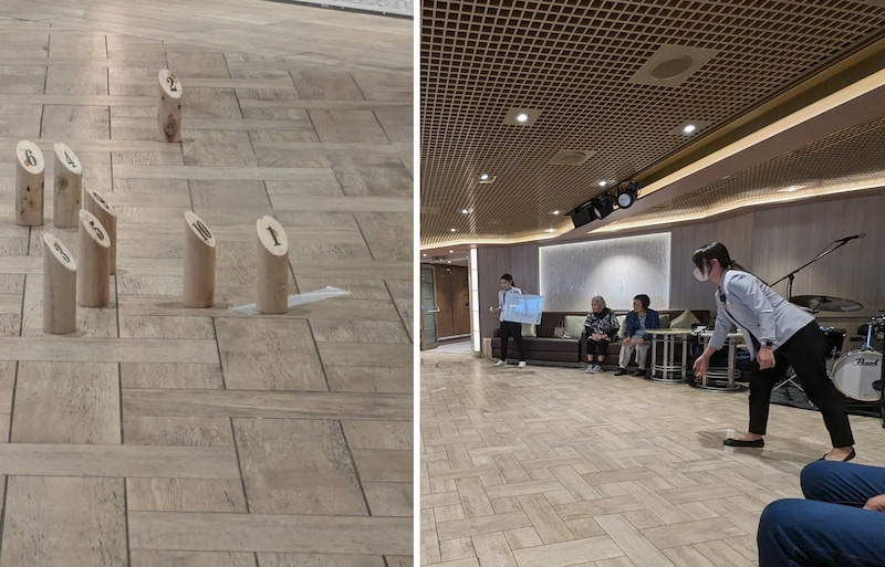 シルバームーン