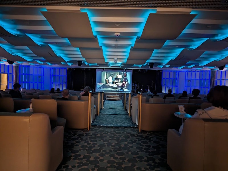 シルバームーン