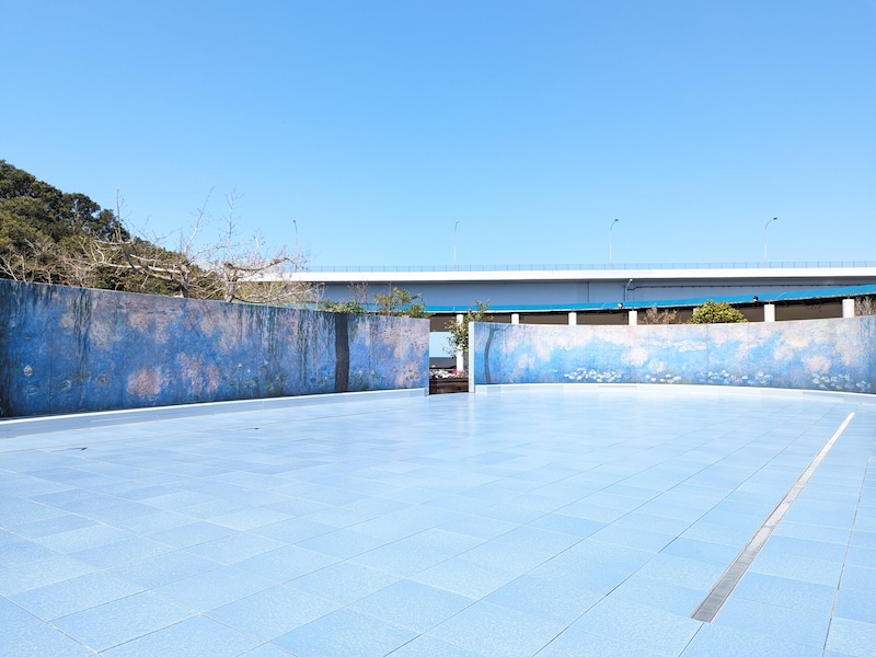 大塚国際美術館