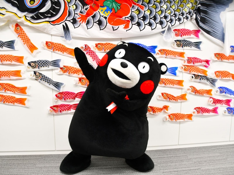 こども家庭庁＝4月22日、東京都千代田区