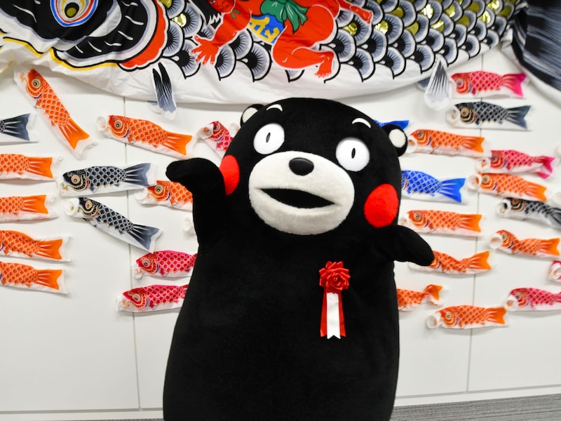 こども家庭庁＝4月22日、東京都千代田区