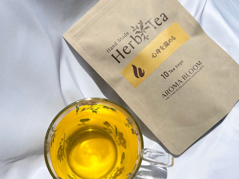 アロマブルーム