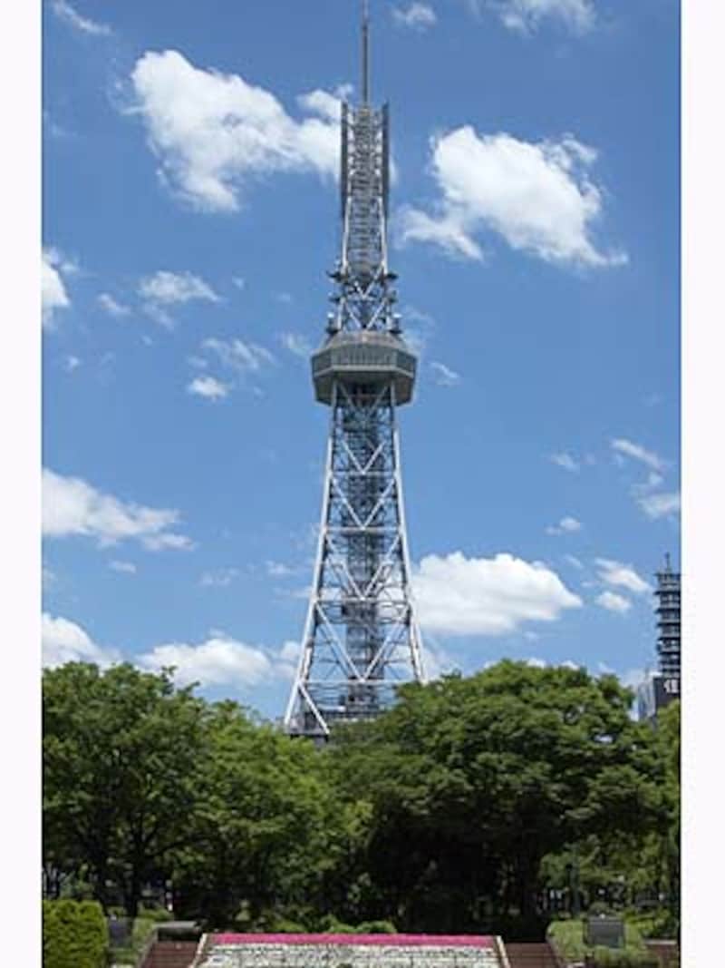 名古屋テレビ塔