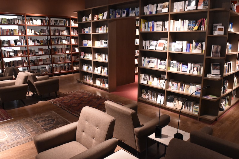 文喫栄､中日ビル