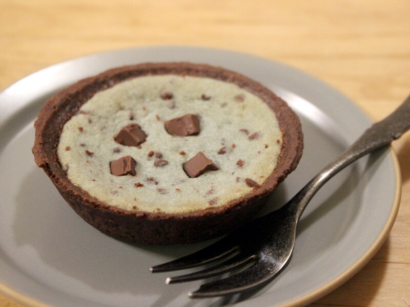 ファミリーマート「チョコミントフェア」