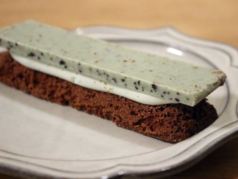 ファミリーマート「チョコミントフェア」