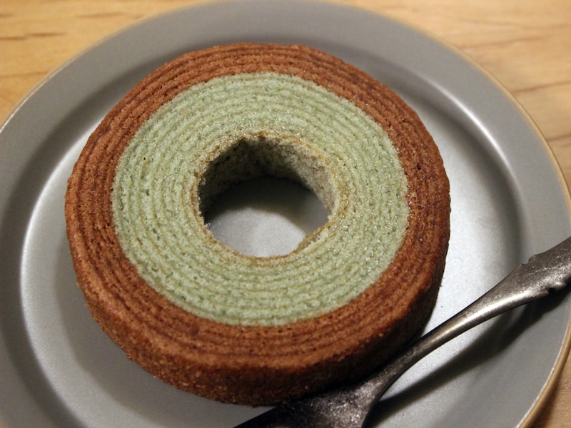 ファミリーマート「チョコミントフェア」