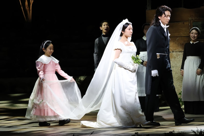 『ジェーン・エア』