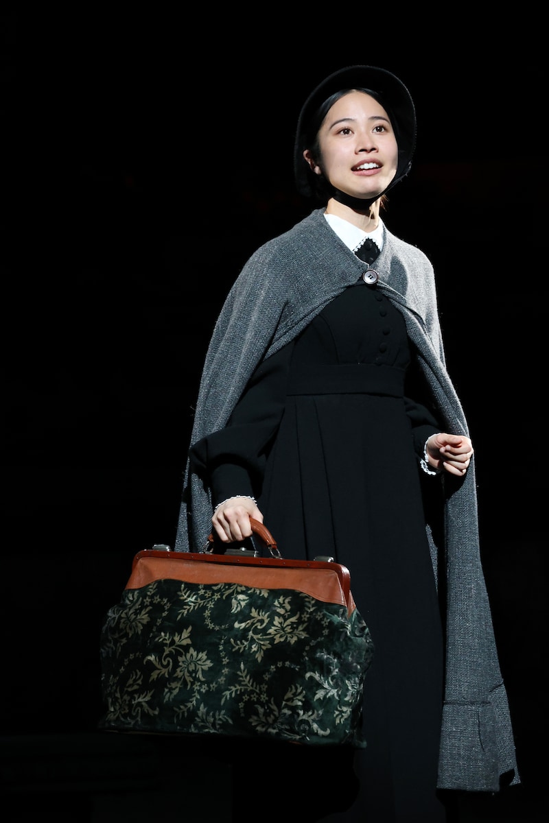 『ジェーン・エア』