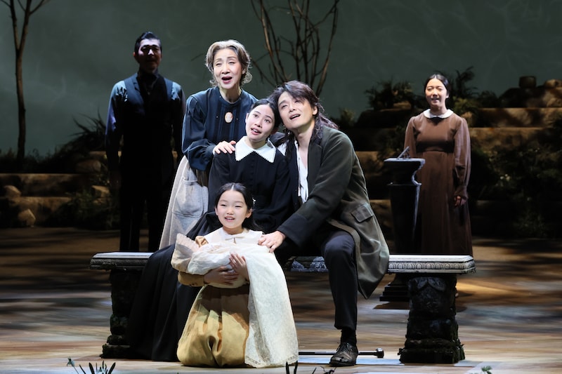 『ジェーン・エア』