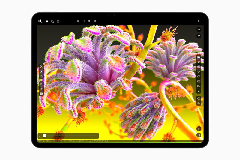 2024新iPad解説