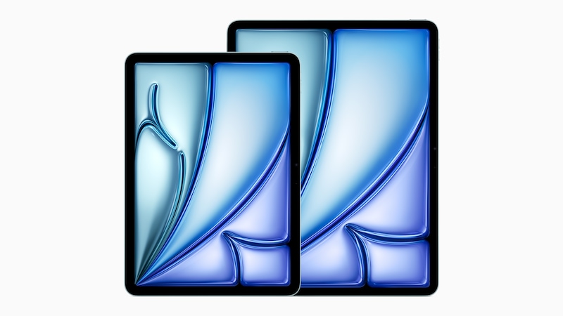 iPad Air(第6世代)