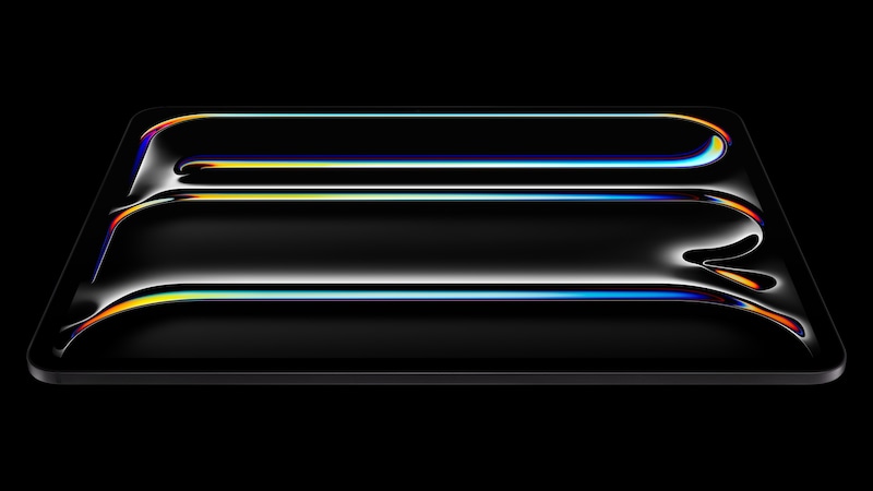 iPad Pro(第7世代)