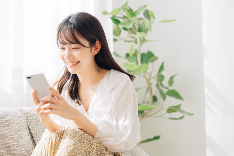 女性投資家