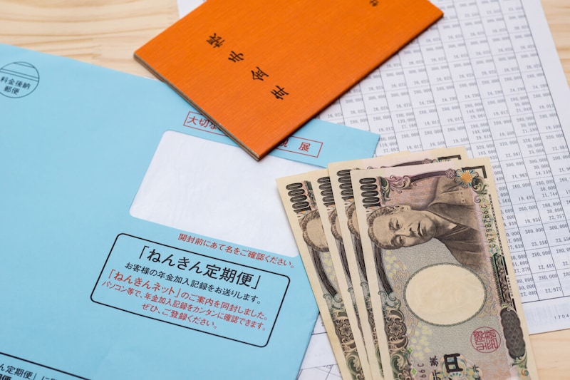 65歳からの年金を繰り上げ受給している場合、特別支給の老齢厚生年はもらえるの?