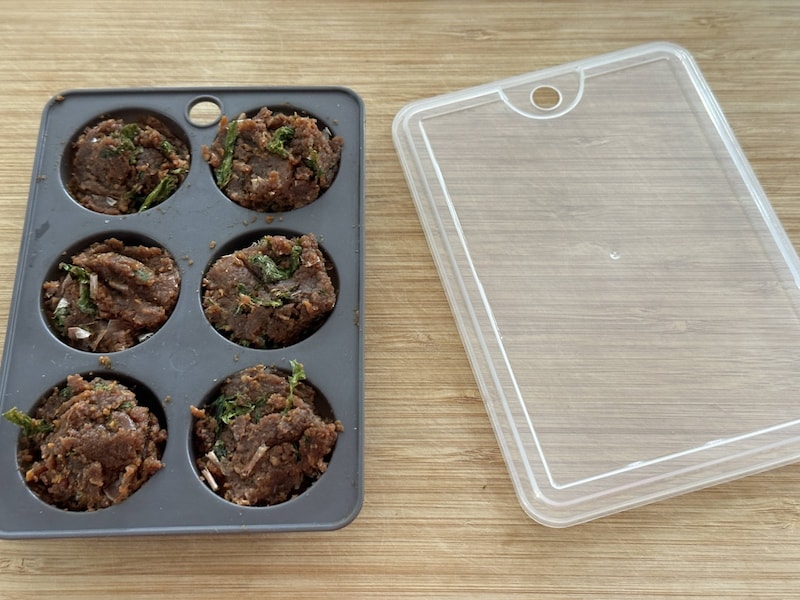 冷凍しておくと便利な味噌玉