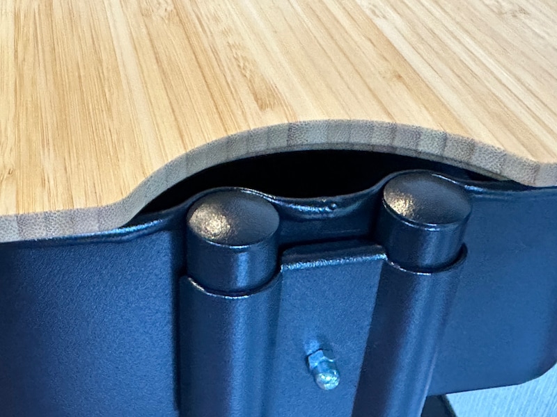 イケアのまな板