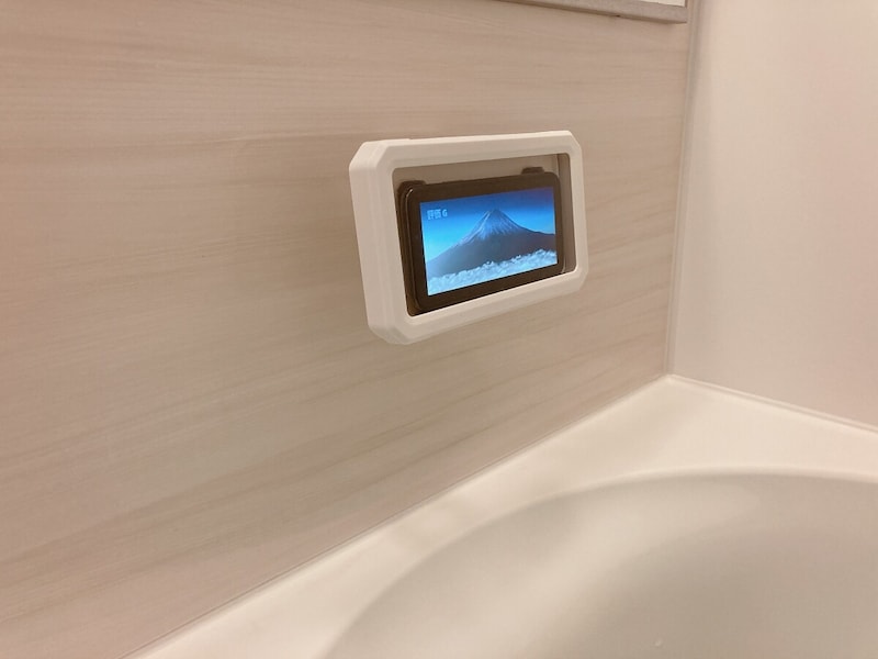 お風呂タイムをもっと楽しく！